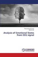 Ramprasad Kumawat (U. A.) | Analysis Of Emotional States From Eeg Signal | Buch