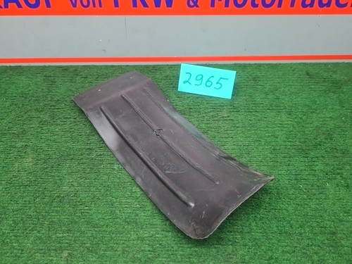 Acerbis Federbeinabdeckung, Honda/Kawasaki/KTM/Suzuki/Yamaha - Universell