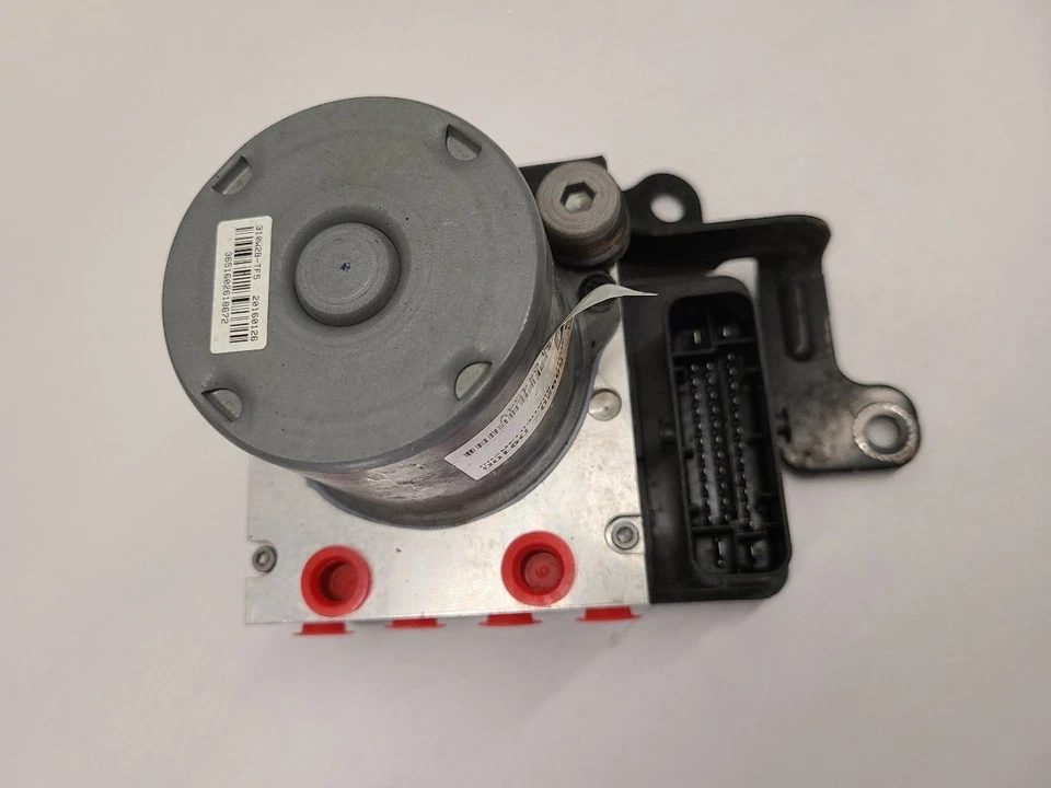 Conjunto de actuador y bomba de pieza de freno antibloqueo KIA SPORTAGE 2017 2018 2019 Foto 2 de 4
