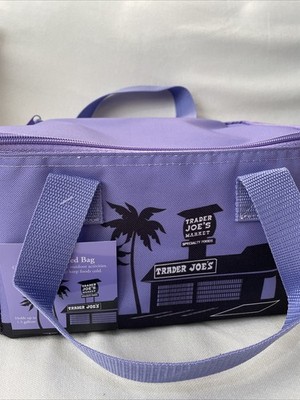 Trader Joe s Lavender Cooler