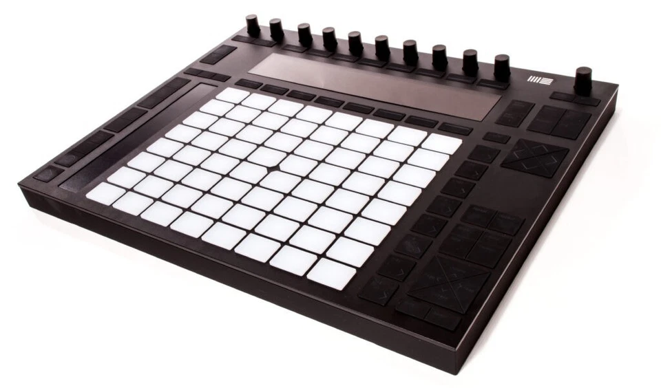 Ableton Push 2  Controller (Neu und OVP)