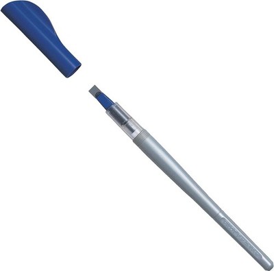 PILOT Parallel Pen, Kalligraphie-Füller, 6.0 mm, 1 Stück (1er Pack)