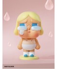 Pop Mart BABY BLONDE Crying Again Series CRYBABY Figure Blind Box New In Box — photo 1
