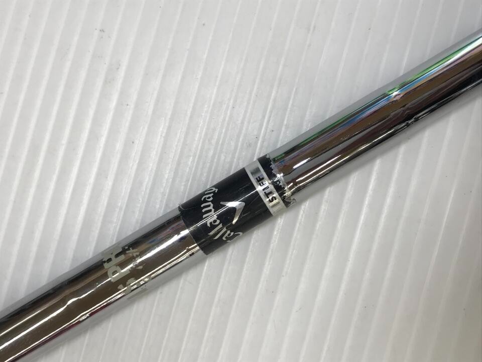 Callaway MACK DADDY 2 Slate 52度 58度 mack-daddy-2-tour-grind-slate-