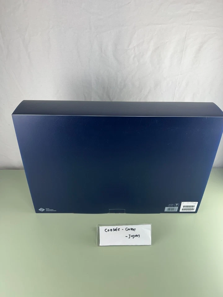 Boîte de console PS4 PlayStation4 Pro 500 millions en édition limitée de 2... - Photo 2/4