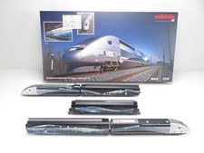 (YHG002) Märklin 37797 H0 AC Hochgeschwindigkeitszug TGV Duplex V150, mfx+, D...