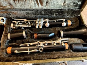 Artley Prelude Clarinet | eBay