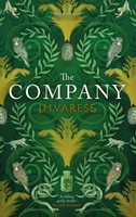 The Company | A Haunting Novel Of Victorian Gothic | J. M. Varese | Englisch