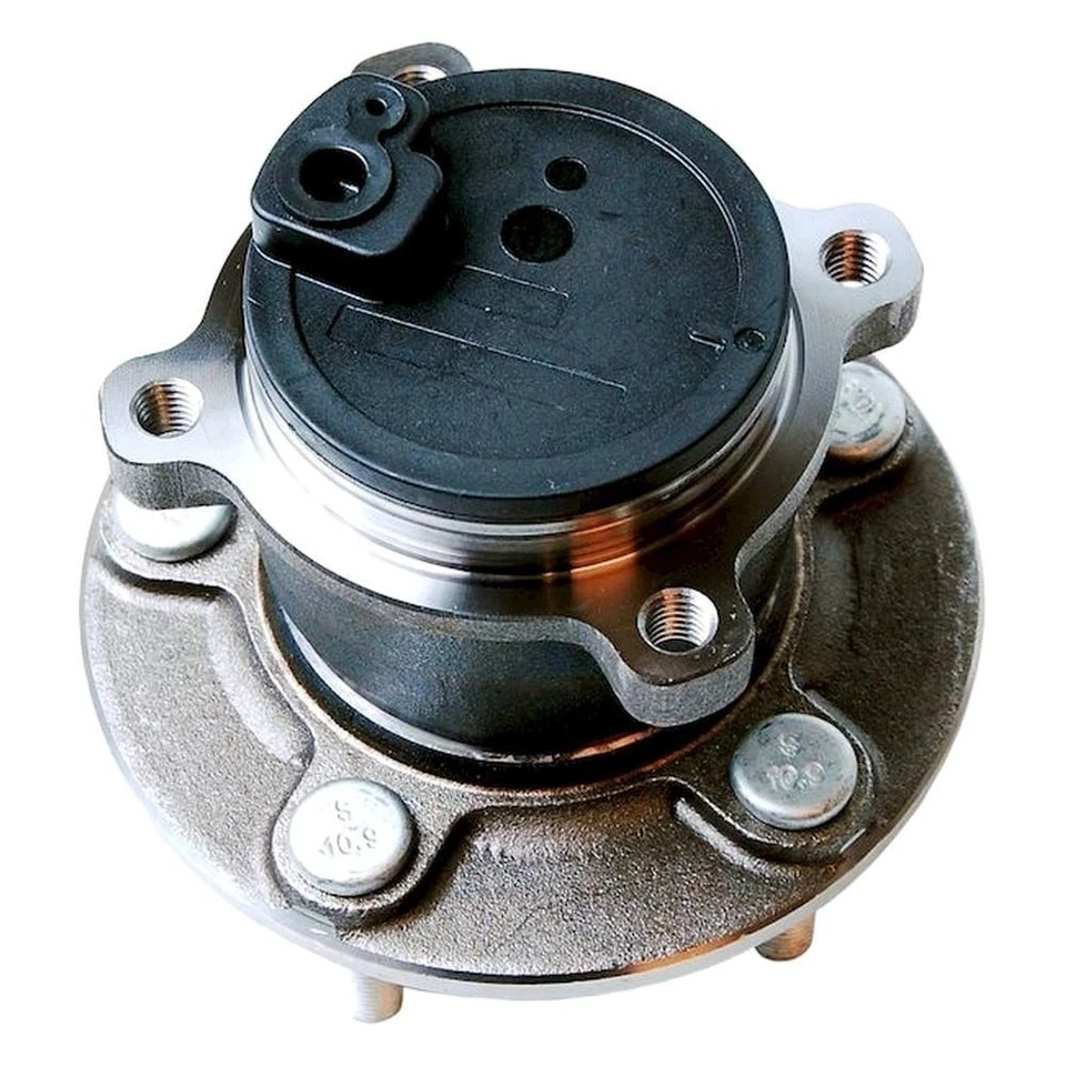 For Volvo S40 2005-2011 Mevotech VS-H512411 Wheel Bearing & Hub Assembly Set Foto 2 de 3