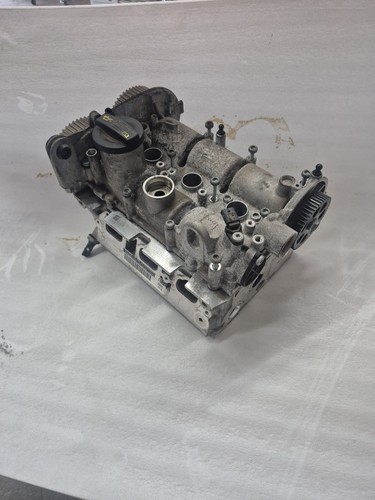 VW UP Facelift 2017  Zylinderkopf 1.0 CHYA CHY