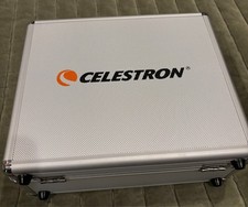 Celestron 1.25" Eyepiece  Filter Kit Plossl 2X Barlow Accessory Case