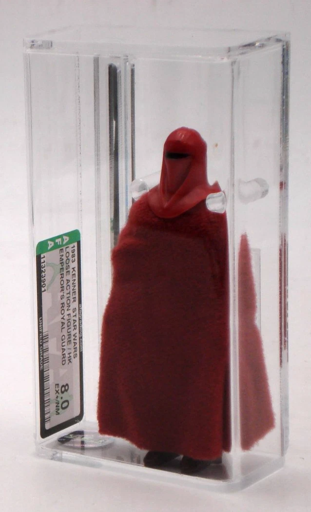 Kenner Royal Guard Star Wars Action Figures & Accessories for sale