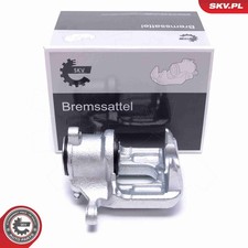 Bremssattel ESEN SKV 56SKV423 Grauguss für BMW X3 G01 F97 G08 F25 X4 G02 F98 F26