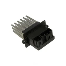 HVAC Blower Motor Resistor Global 1712052