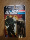 G.I. Joe Ranger Beachhead 25th Anniversary Comic Series Action Figure