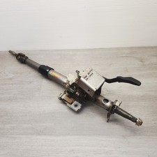 96-00 Honda Civic Ex Lx Hx Steering Column Tilt Wheel No Ignition 97 98 99 Ek P 96-00 Honda Civic Ex Lx Hx Steering Column Tilt Wheel No Ignition 97 98 99 Ek P