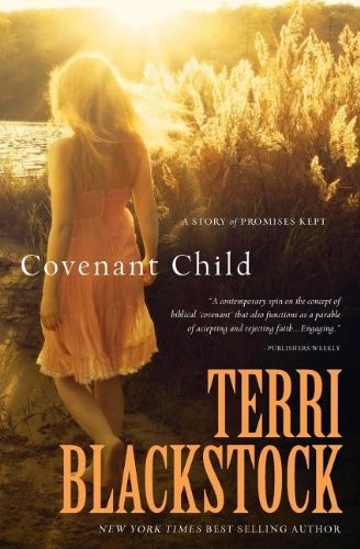 Covenant Child by Blackstock, Terri  New 9781401686970 Fast Free Shipping<- - Image 3