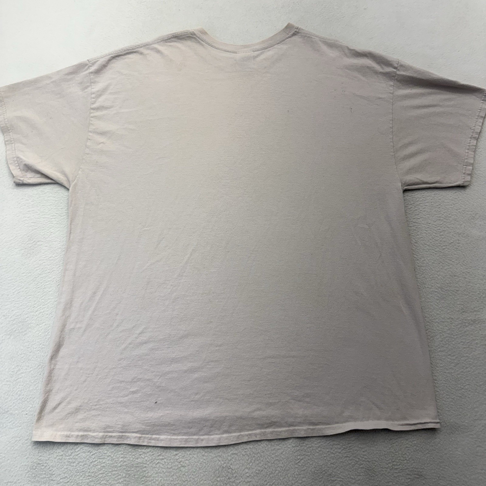 Grateful Dead Florida State Seminoles Vintage Steal Your Face Shirt 2XL RARE image 9