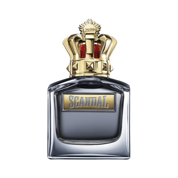 Jean Paul Gaultier Uomo Scandal Pour Homme Eau De Toilette Spray 50Ml 50 Ml De - Immagine 4