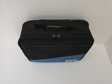 EXFO Small Soft Carrying Case 12x10x4 for FIP-500 AXS-120 OX1 FLS-600 FOT-600 b
