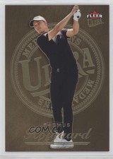 2023 Fleer Ultra Medallions 106/125 Rasmus Hojgaard #39 0k43