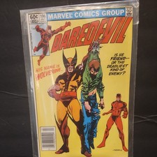 Daredevil #196 (1983) Prices | Daredevil Series