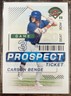 Carson Benge 2024 Panini Prospect Edition #98 Mets