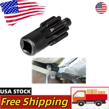 1/2" Engine Barring/Turning Tool fit Paccar MX13 Kenworth T880 Truck Peterbilt