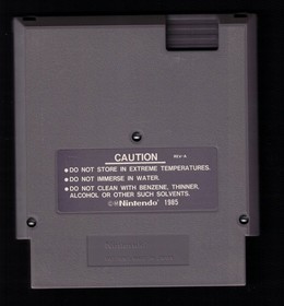 Mickey Mousecapade NES - Cart Only - Tested