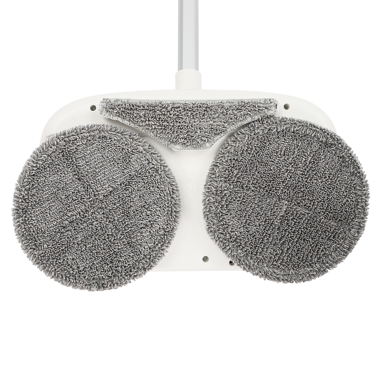 Cordless Electric Mop Spin Mops for Floor Cleaning Dual Spinning Scrubber