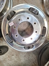 2021-26 Ford F350 Dually 17 Oem Factory 1 Front Wheel Rim Free Shipping 2f