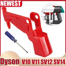 Replacement trigger switch button for Dyson V...