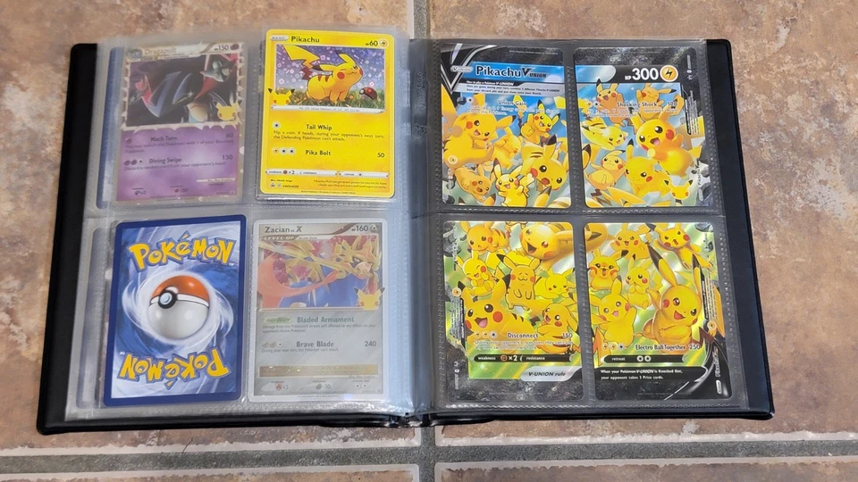 Lote 41 tarjetas Celebraciones McDonald's Colección General Mills 25 Aniversario Foto 2 de 4