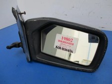 Porte avant et accessoires Mercedes 307
