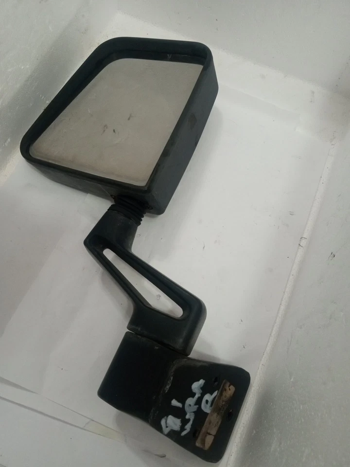 ESPEJO RETROVISOR DELANTERO IZQUIERDO CONDUCTOR JEEP WRANGLER 1987-1995 / 1997-2002 55027207 Foto 2 de 4