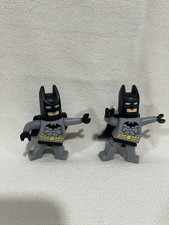LEGO 2 BATMAN The Videogame MCDONALDS HAPPY MEAL TOY 2008 - Loose