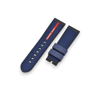 Panerai Luna Rossa Strap | eBay