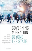 Geddes | Governing Migration Beyond State C | Buch | Englisch (2021) | Gebunden