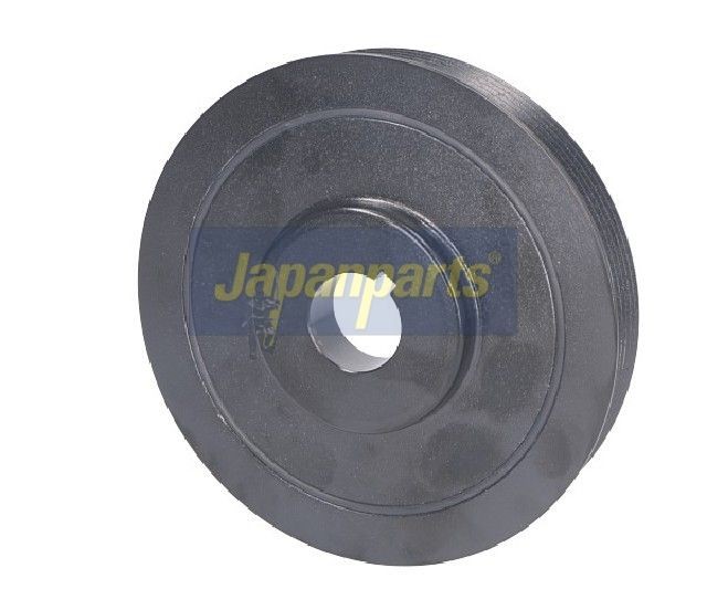 Poulie de vilebrequin JAPANPARTS PU-810 haute precision pour SUZUKI 1261067G03