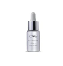 111Skin 111 Skin Hyaluronic Acid Aqua Booster 0.68 fl oz/20 ml NIB $135