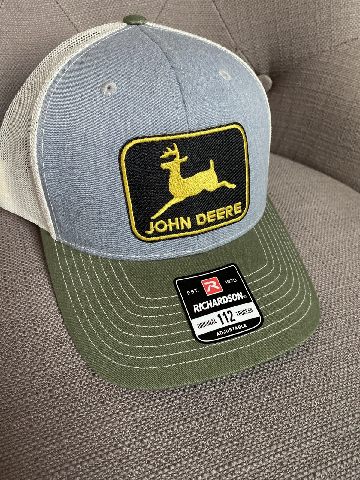 Cap