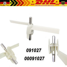 Mitnehmer für Bosch Küchenmaschine MUM4 091027 00091027 MUZ4DS2 / DS3
