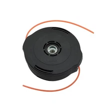 New T25 Tap String Trimmer Head Fit for Husqvarna 966674401 224L 323L 122C 125C