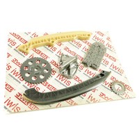 Original Iwis Steuerkettensatz FüR Seat Cordoba Ibiza Skoda Fabia VW Polo 1.2