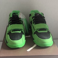 Jordan Jumpman Jack Sneaker IM9113-300 Green ...