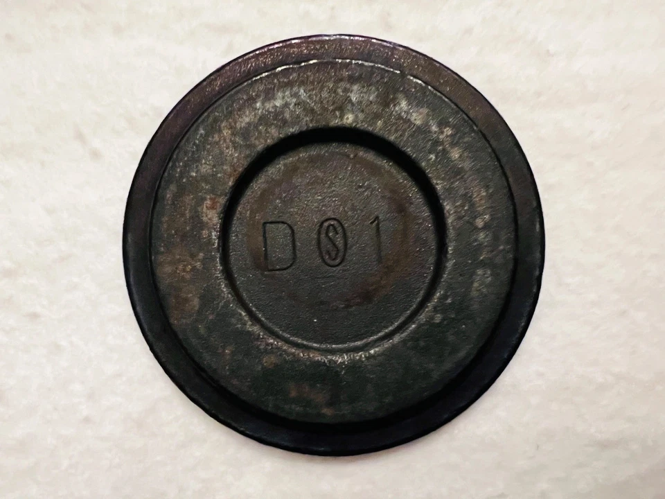 Tampa queimador de fogão a gás Maytag média preta PS11744211 WP74007749 WP74007925 - Imagem 2 de 4