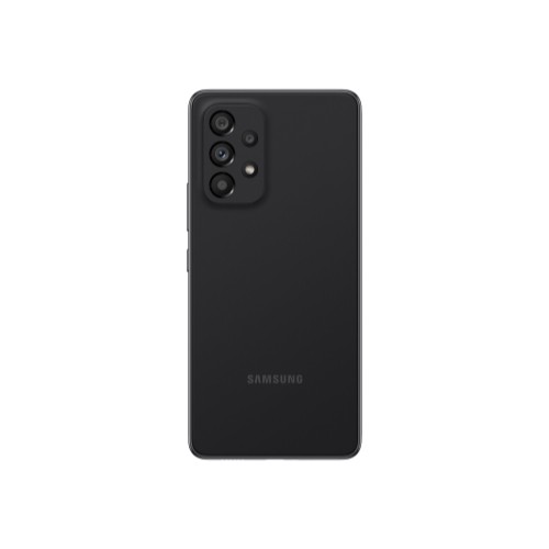 Samsung Galaxy A53 5G T-Mobile 6.5" (Black) 128 GB (Very Good) - Picture 5 of 6