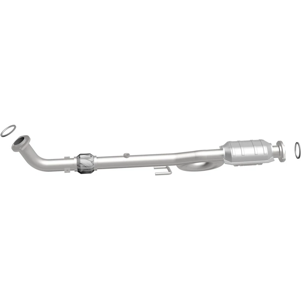 24435 Magnaflow Catalytic Converter for Toyota Camry 2010-2011 — 第 4/4 张图片