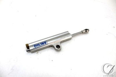 2018 18 Aprilia RSV4 RF RR Ohlins Steering Dampener Stabilizer