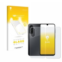 Panzerfolie Schutzglas Matt FüR Samsung Galaxy A17 5G (Display+RüCkseite)